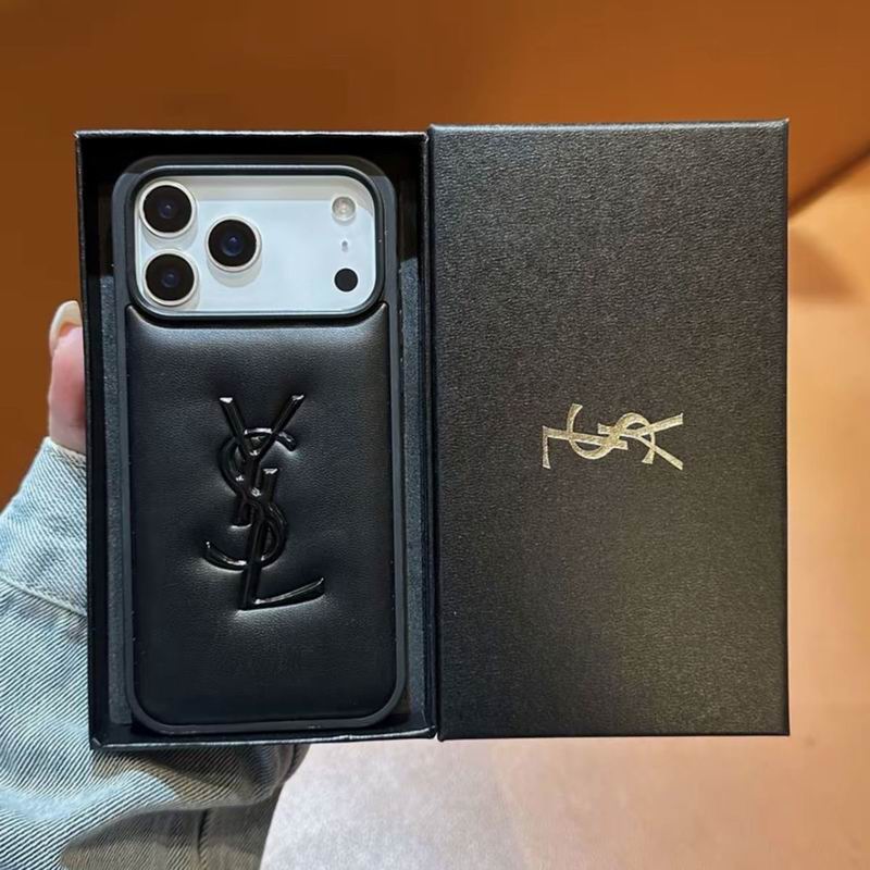 YSL iPhone 12-17Pro Max 122703